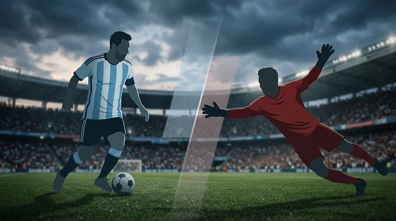 Argentína a Švajčiarsko vo štvrťfinále v Kansas City
