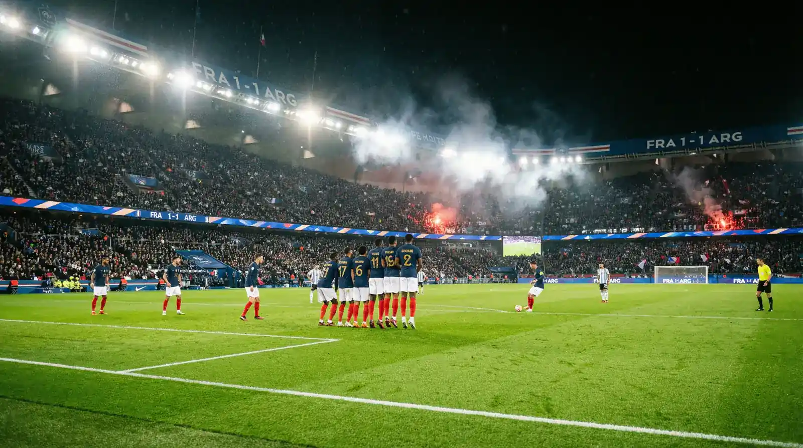 Francúzska futbalová reprezentácia na MS 2026 — analýza šancí obhajcu finále