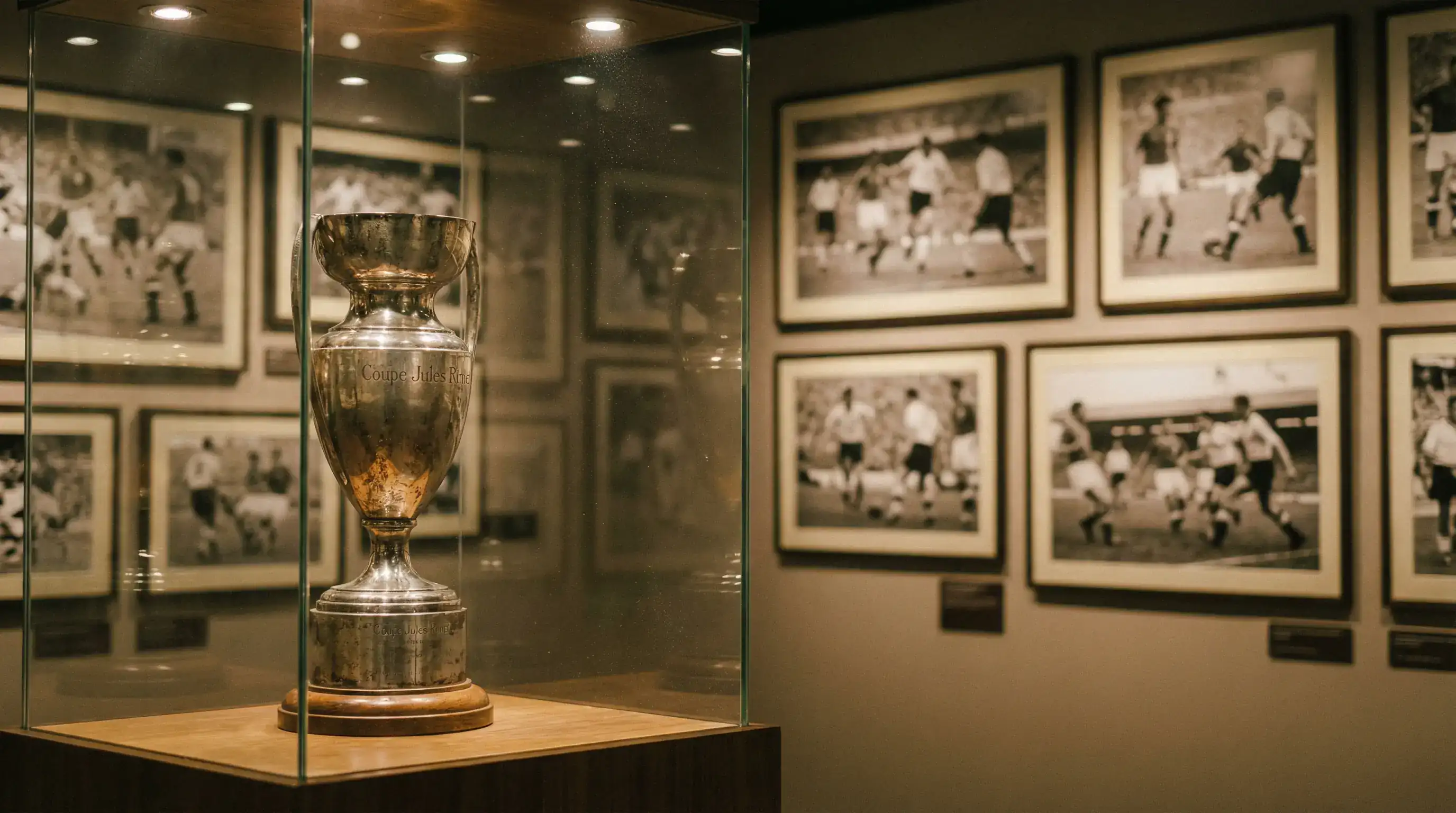 História majstrovstiev sveta vo futbale od roku 1930 po 2022 s paralélami pre MS 2026