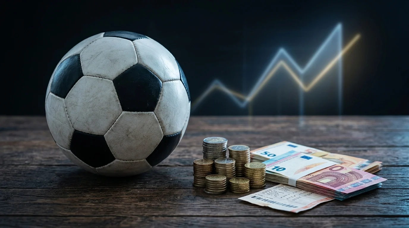 Symbolické znázornenie uzavretých stávkových trhov MS 2026