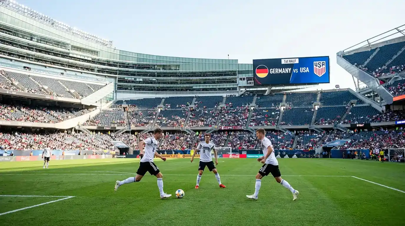 Nemecká futbalová reprezentácia na MS 2026 — analýza šancí na návrat medzi elitu