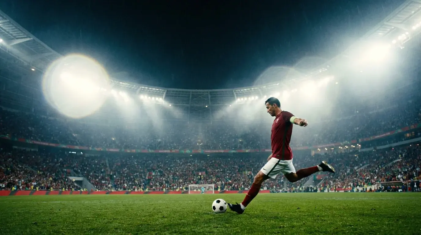 Portugalská futbalová reprezentácia na MS 2026 — analýza šancí Ronaldovej rozlúčky