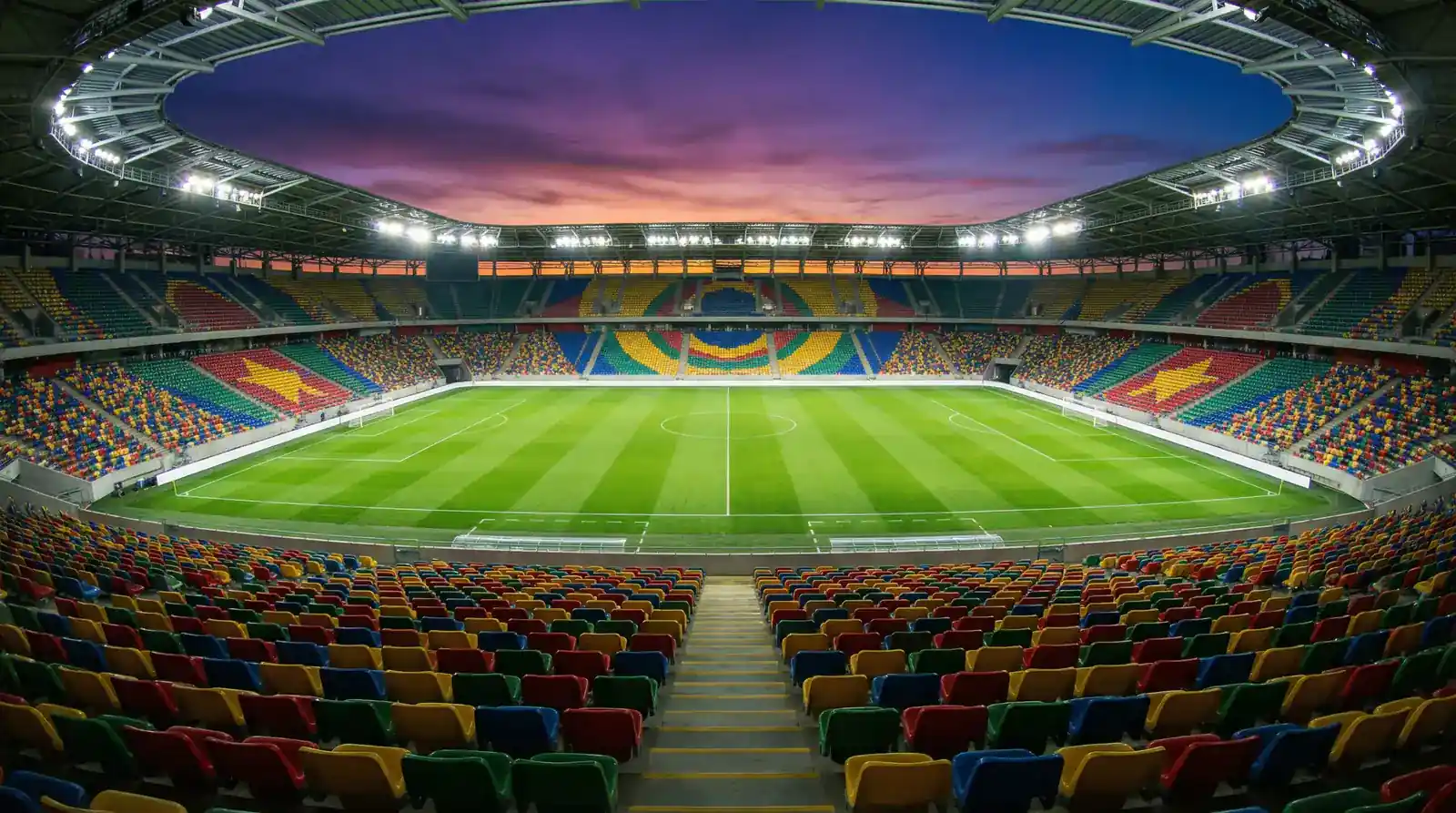Rozpis zápasov MS 2026 v slovenskom čase CEST