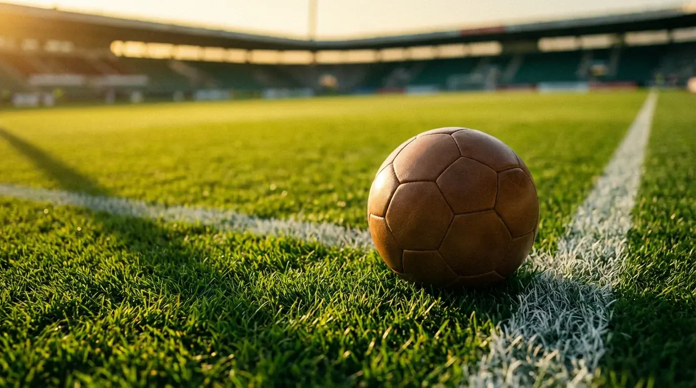 Slovník futbalových stávok - kompletný prehľad pojmov po slovensky