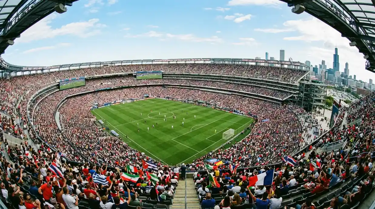 Americká futbalová reprezentácia na MS 2026 — analýza šancí hostiteľa